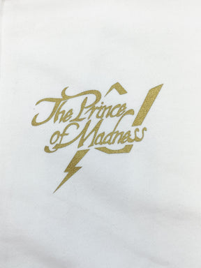 【受注商品】パーカーフェア2025  清宮海斗「The Prince of Madness」パーカー