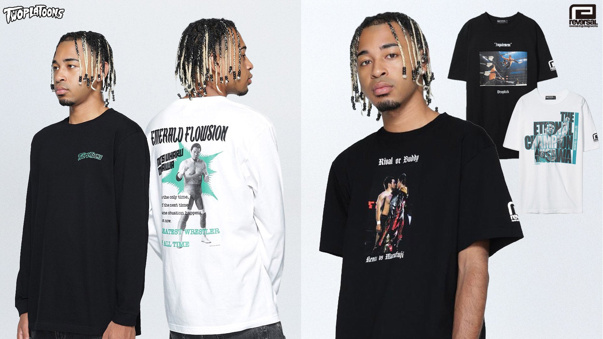 プロレスリング・ノア公式通販サイト｜NOAH THE SHOP