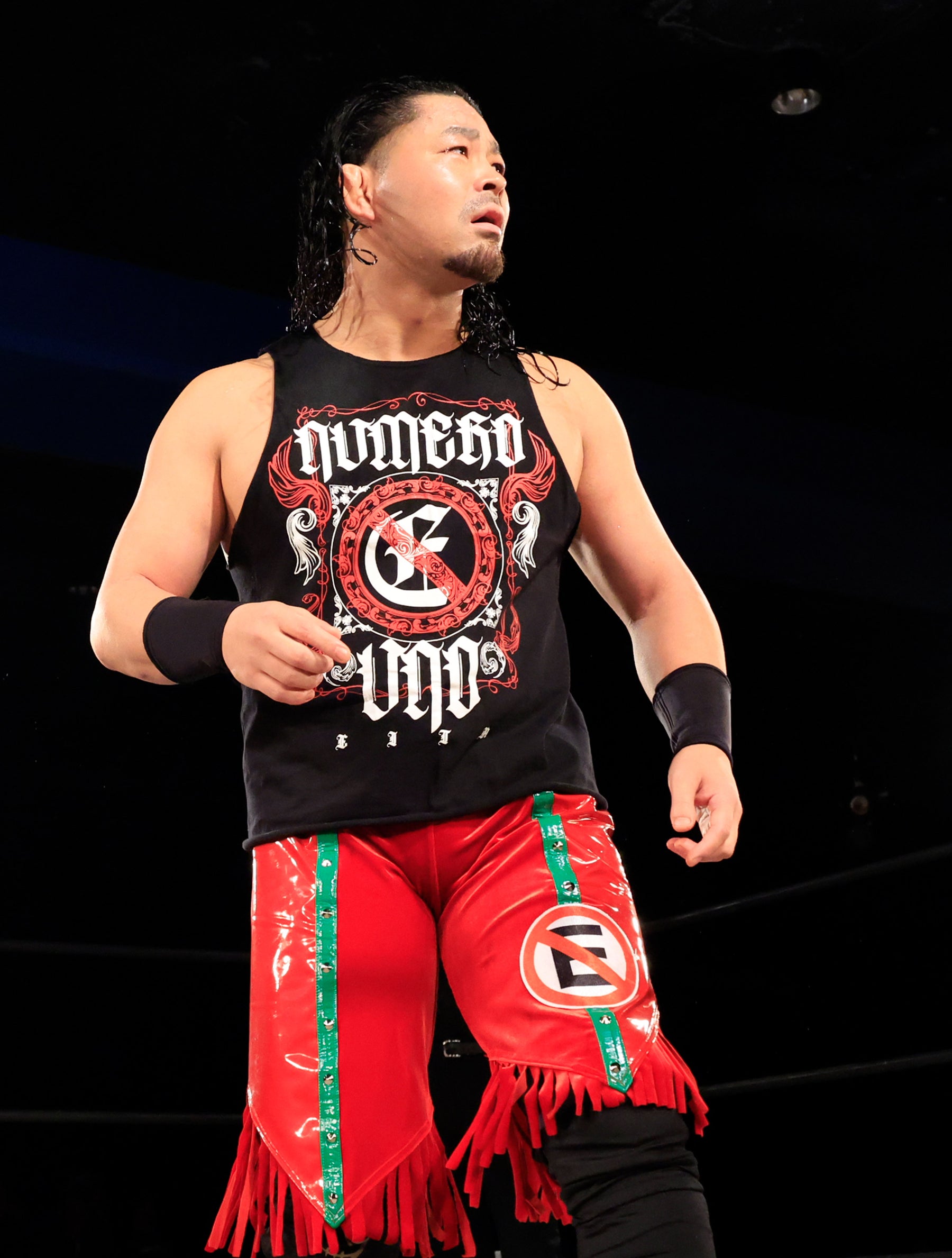 Eita『Numero Uno』Tシャツ