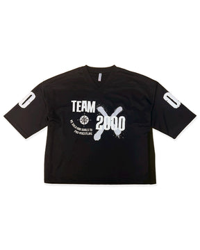 【5.2会場受け取り限定】TEAM 2000X ホッケーシャツ