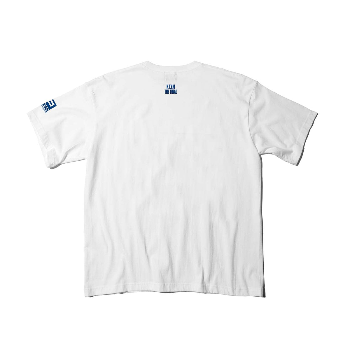 原田大輔×rvddw「STAY ALIVE TEE」