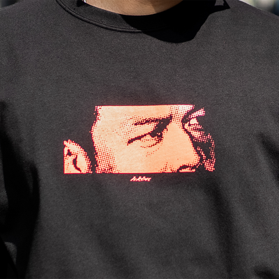 HAKOBUNE SERIES TEE　2025.3.2 YOKOHAMA KENTA