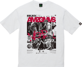 HAKOBUNE NODQ TシャツKENTA ver.