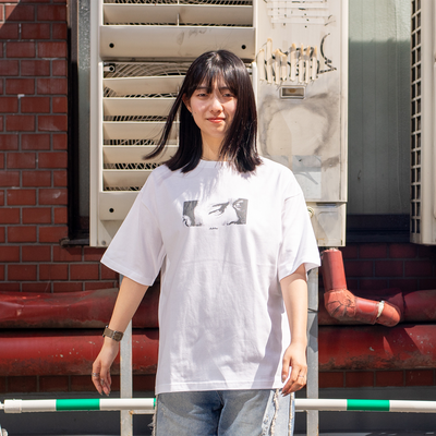 HAKOBUNE SERIES TEE　2025.3.2 YOKOHAMA KENTA