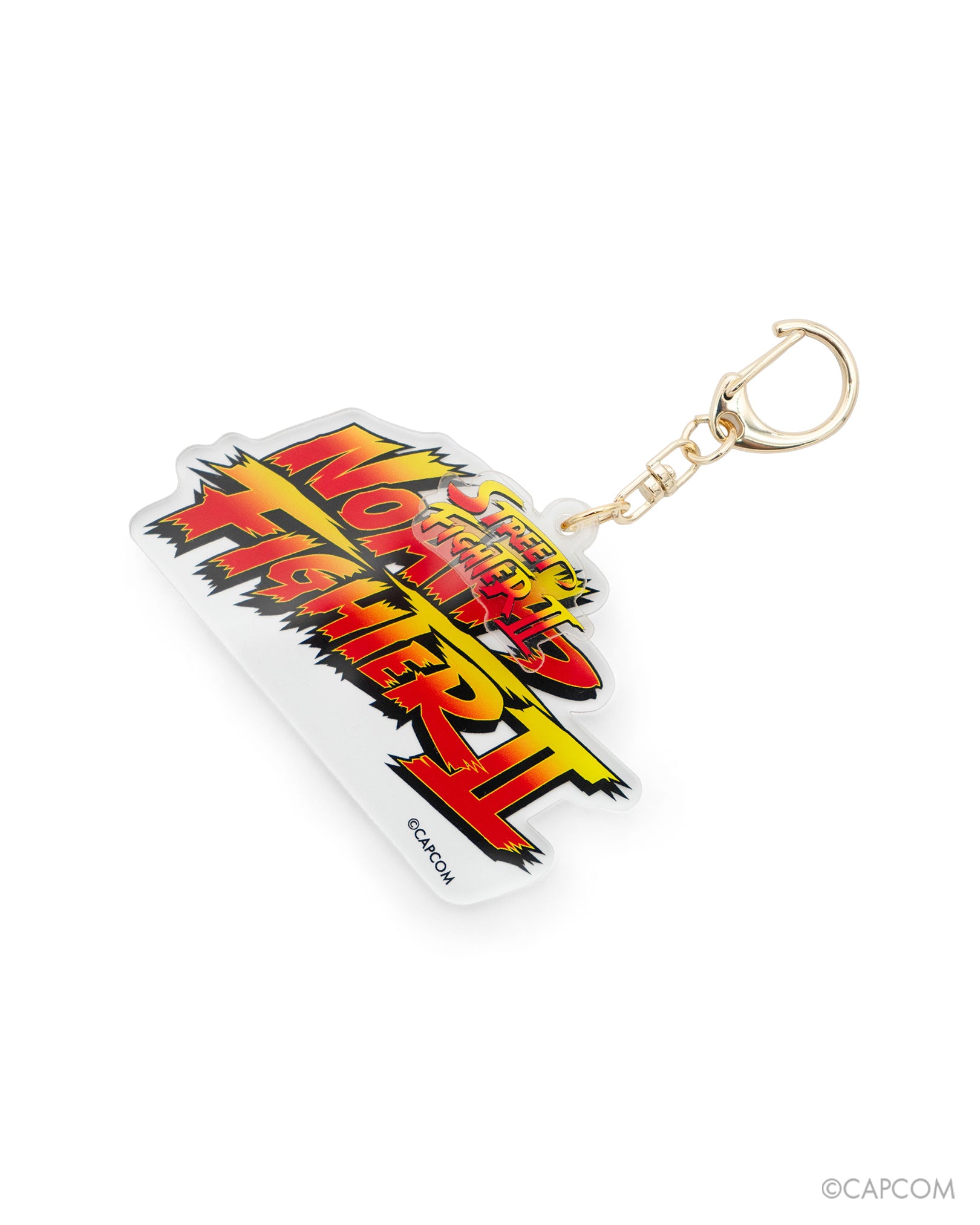 NOAH FIGHTER Ⅱ チャーム付きアクリルキーホルダー