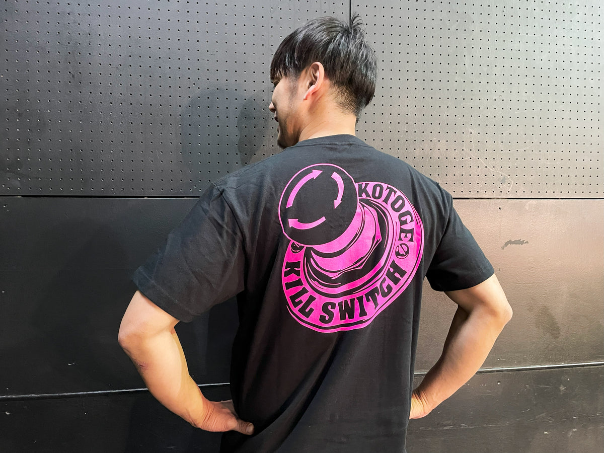 小峠篤司デビュー20th記念Tシャツ