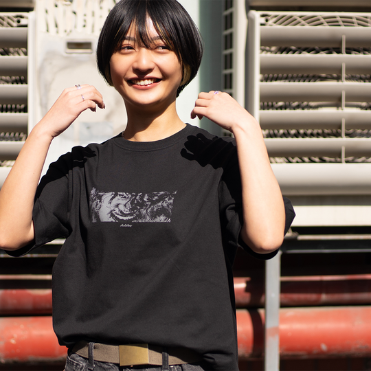 HAKOBUNE SERIES TEE　2025.3.2 YOKOHAMA OZAWA