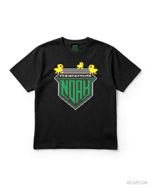 NOAH FIGHTER Ⅱ ピヨリTシャツ
