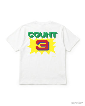 NOAH FIGHTER Ⅱ ピヨリTシャツ