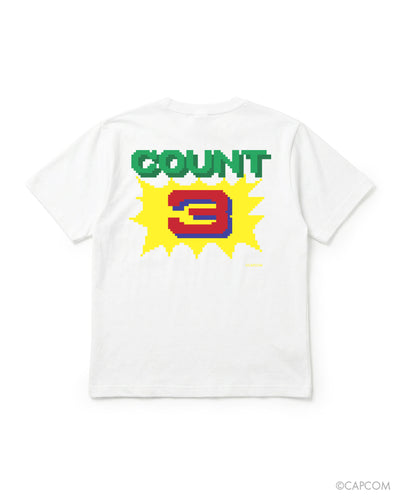 NOAH FIGHTER Ⅱ ピヨリTシャツ