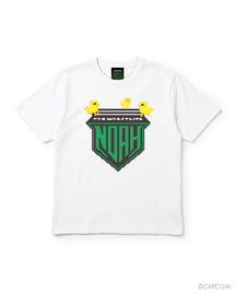 NOAH FIGHTER Ⅱ ピヨリTシャツ
