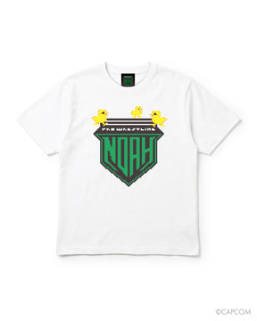 NOAH FIGHTER Ⅱ ピヨリTシャツ