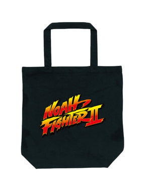 NOAH FIGHTER Ⅱ トートバッグ
