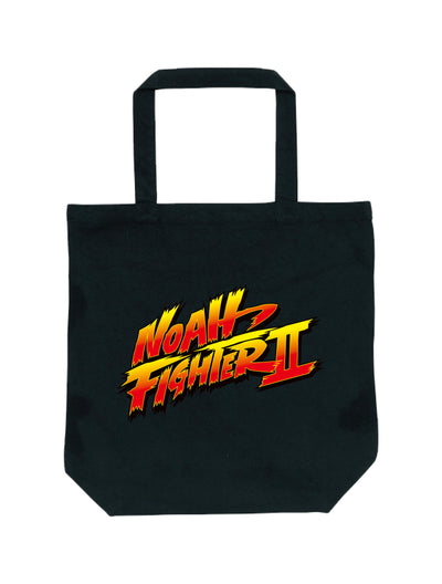 NOAH FIGHTER Ⅱ トートバッグ