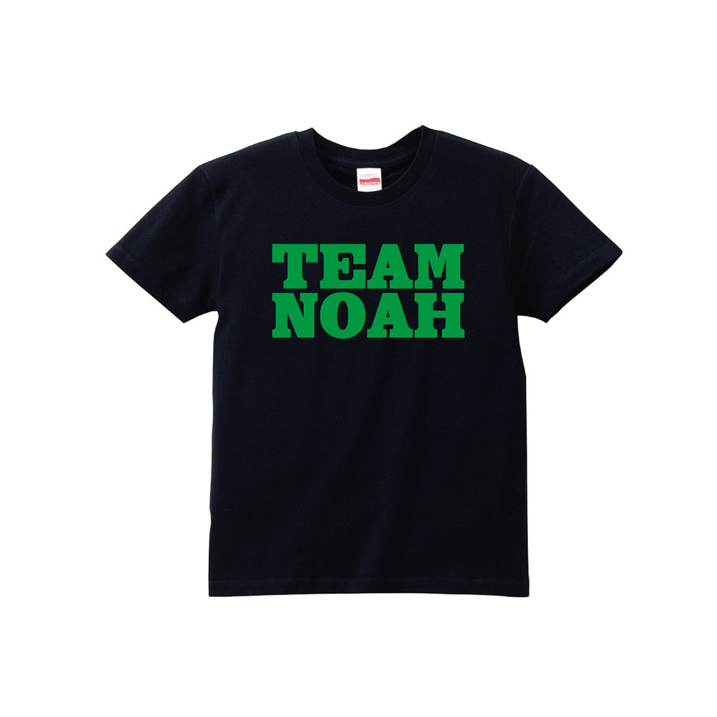 TEAM NOAH Tシャツ