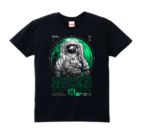 【10.11会場受け取り限定】2025.10.11両国国技館大会記念「WRESTLE ODYSSEY」Tシャツ