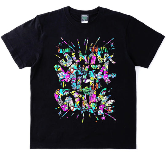 宮脇純太NEW Tシャツ