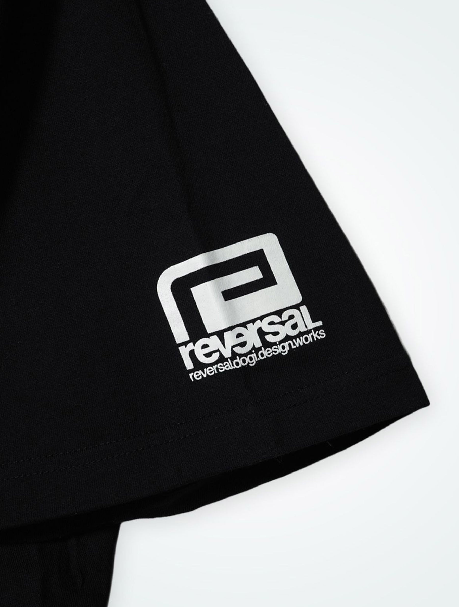 【数量限定】reversal MARUFUJI vs KENTA TEE