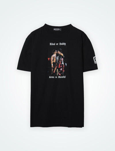【数量限定】reversal MARUFUJI vs KENTA TEE