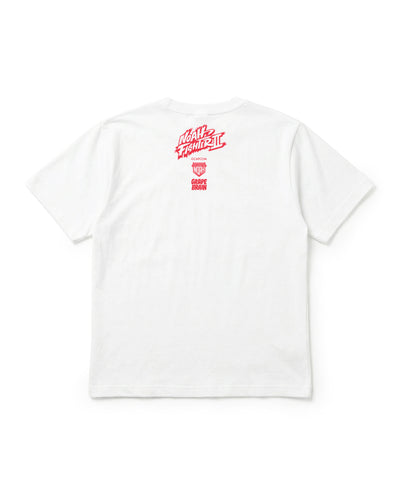 NOAH FIGHTER ⅡロゴTシャツ