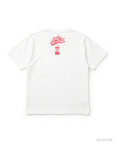 NOAH FIGHTER Ⅱ Tシャツ (ケン/KEN)
