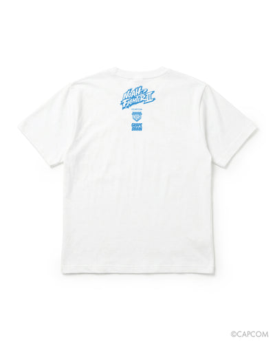 NOAH FIGHTER Ⅱ Tシャツ （春麗/CHUN-LI）