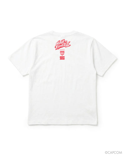 NOAH FIGHTER Ⅱ Tシャツ (リュウ/RYU)