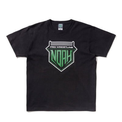 ノアロゴTシャツ