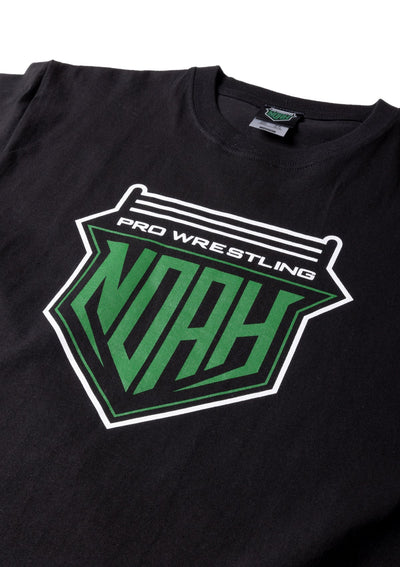 ノアロゴTシャツ
