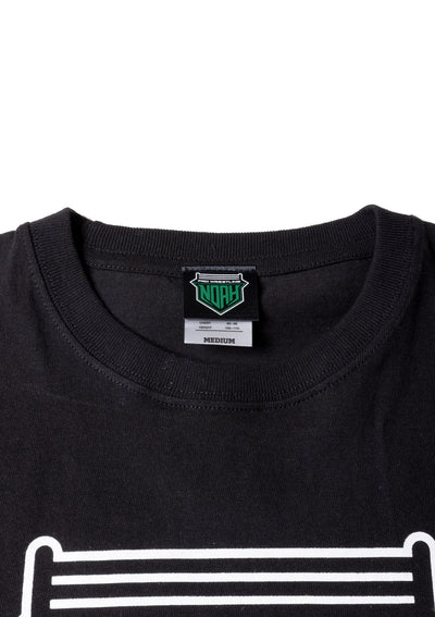 ノアロゴTシャツ