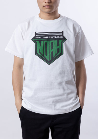 ノアロゴTシャツ