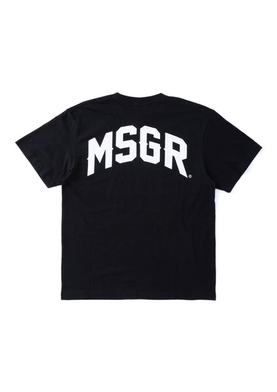 SUGIURA TAKASHI×MSGR TEE