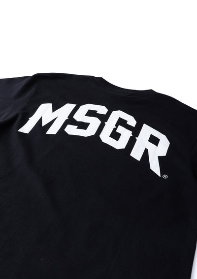 SUGIURA TAKASHI×MSGR TEE