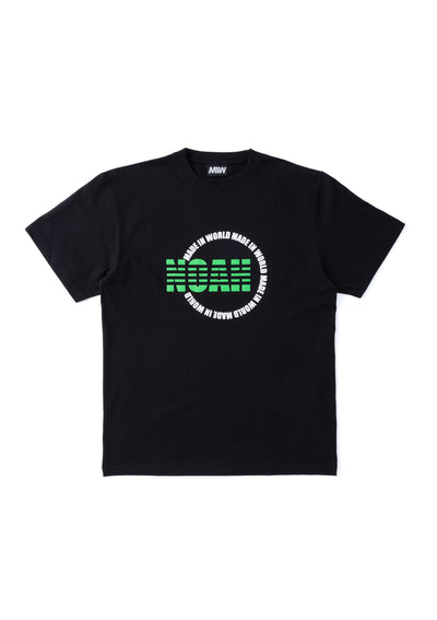 NOAH×MIWコラボTシャツ