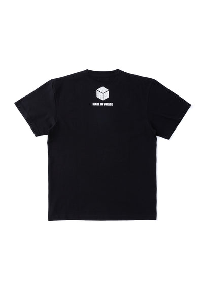 NOAH×MIWコラボTシャツ