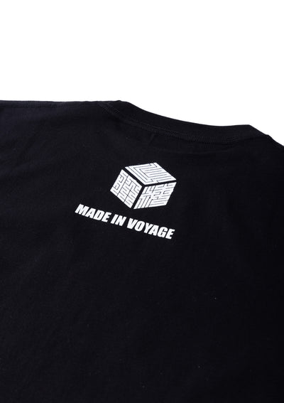 NOAH×MIWコラボTシャツ