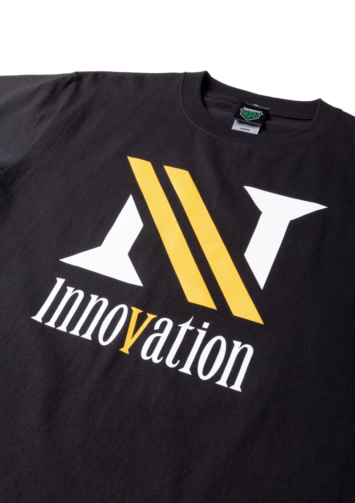 N InnovationTシャツ