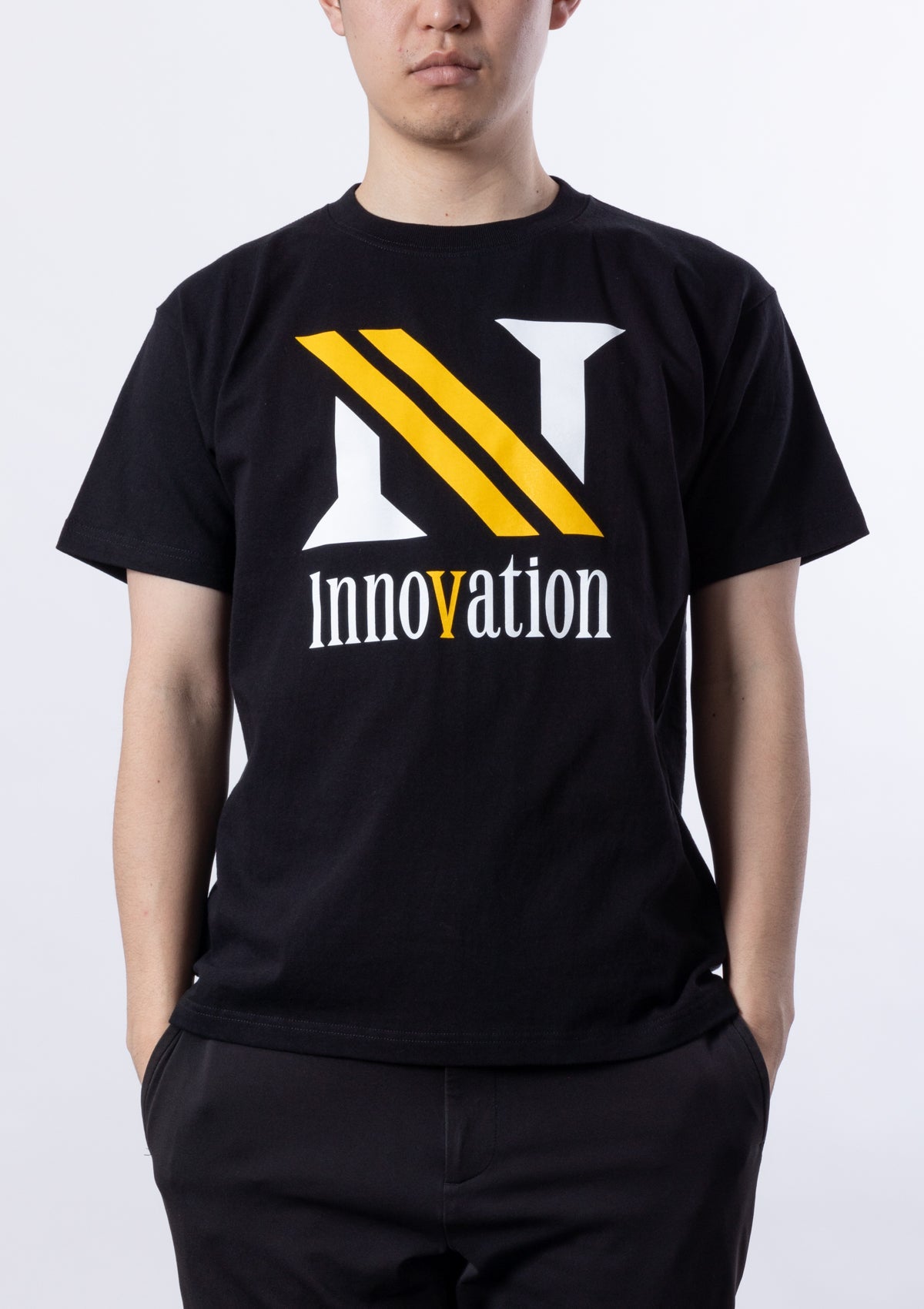 N InnovationTシャツ