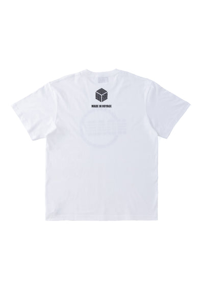 NOAH×MIWコラボTシャツ