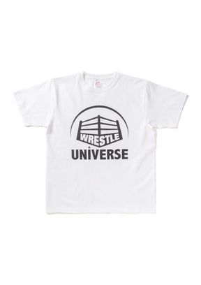 WRESTLE UNIVERSETシャツ