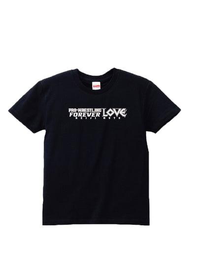武藤敬司名言Tシャツ第3弾