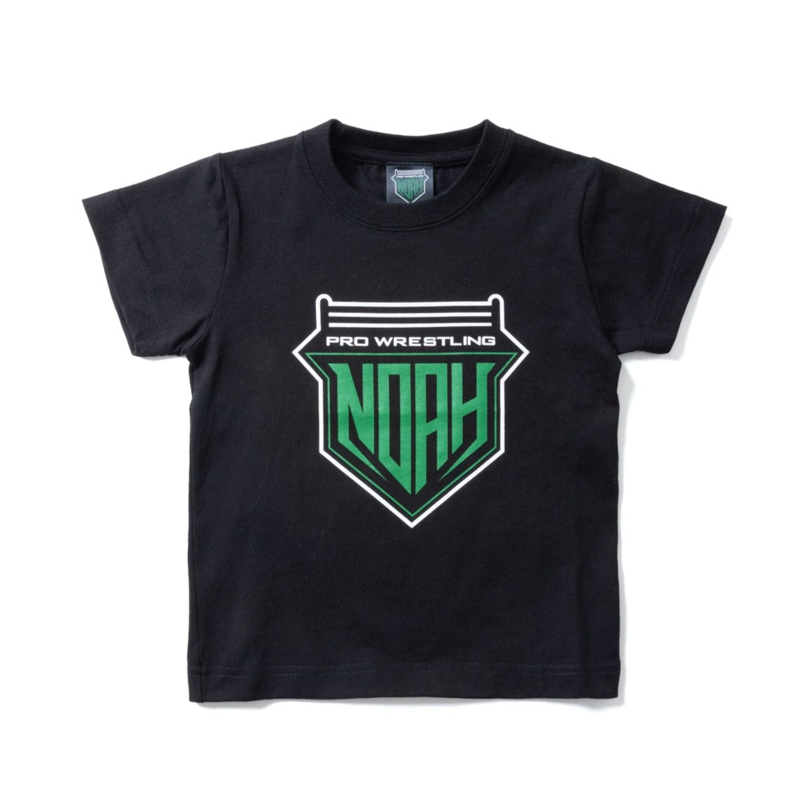 ノアロゴTシャツ(Kidsサイズ)