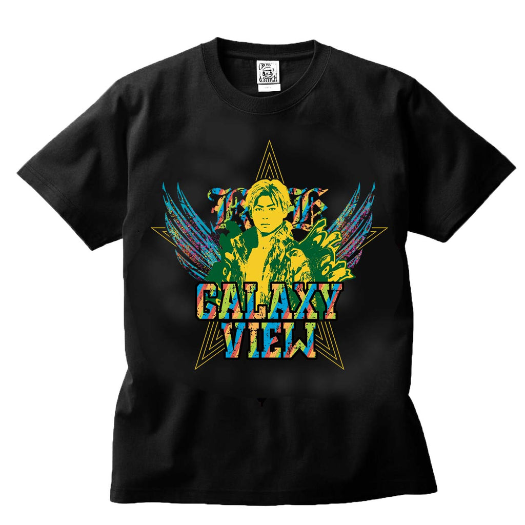 Man1stスタジアムツアーWorld Tシャツ肖像 新品未開封 Snow Man 1st Stadium Live Tシャツ 肖像Ver - メルカリ