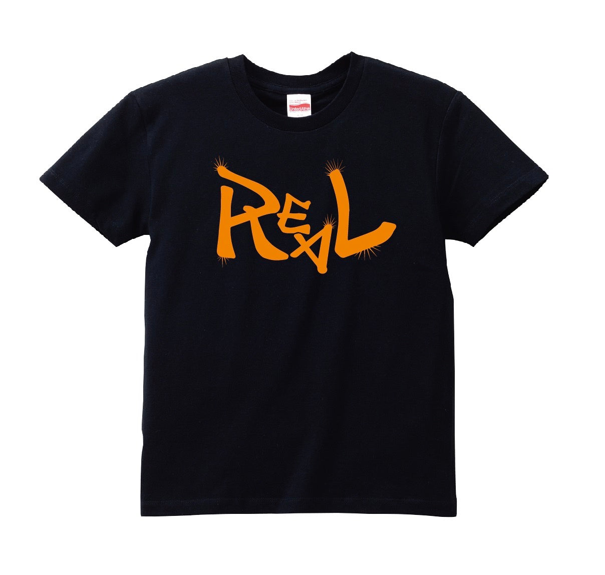 REAL Tシャツ