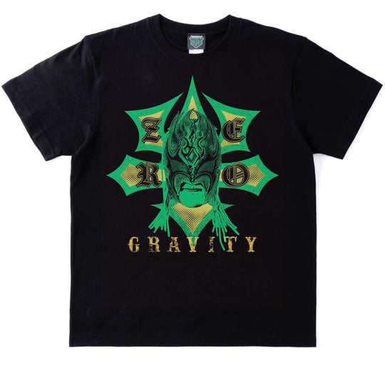 アレハンドロTシャツ