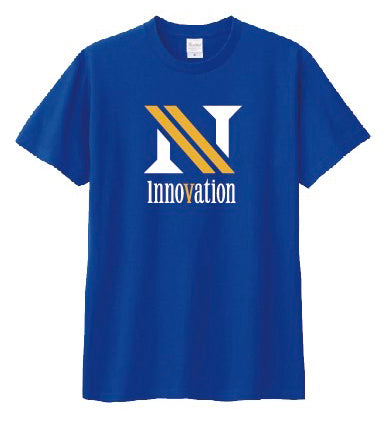 N-Innovation NEWカラーTシャツ