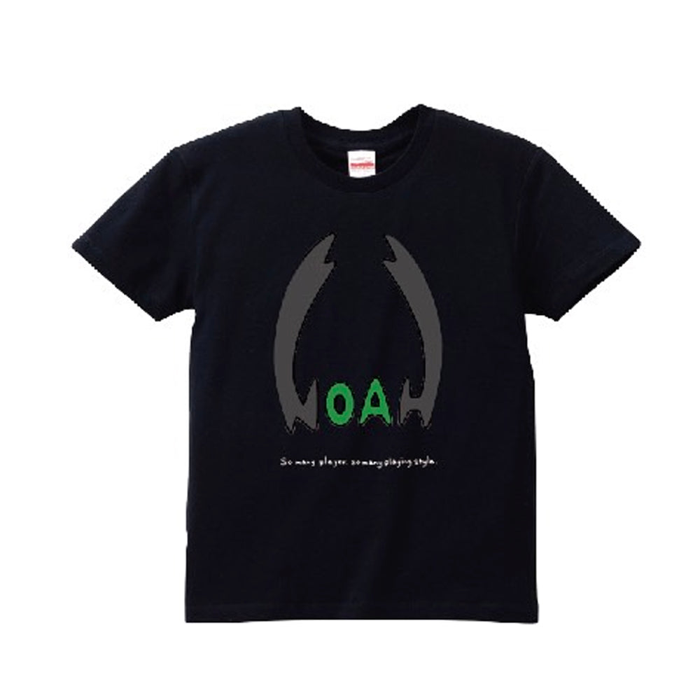 NOAH×光宗薫コラボTシャツ2