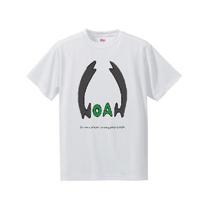 NOAH×光宗薫コラボTシャツ2