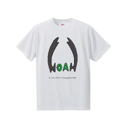 NOAH×光宗薫コラボTシャツ2
