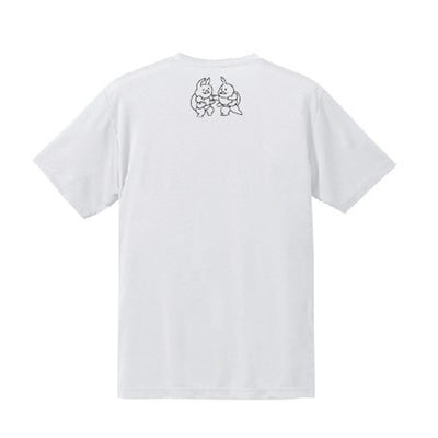 NOAH×光宗薫コラボTシャツ2